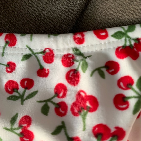 Shoshanna Swim Vintage Y2k Shoshanna Swimwear Cherry Bikini Poshmark